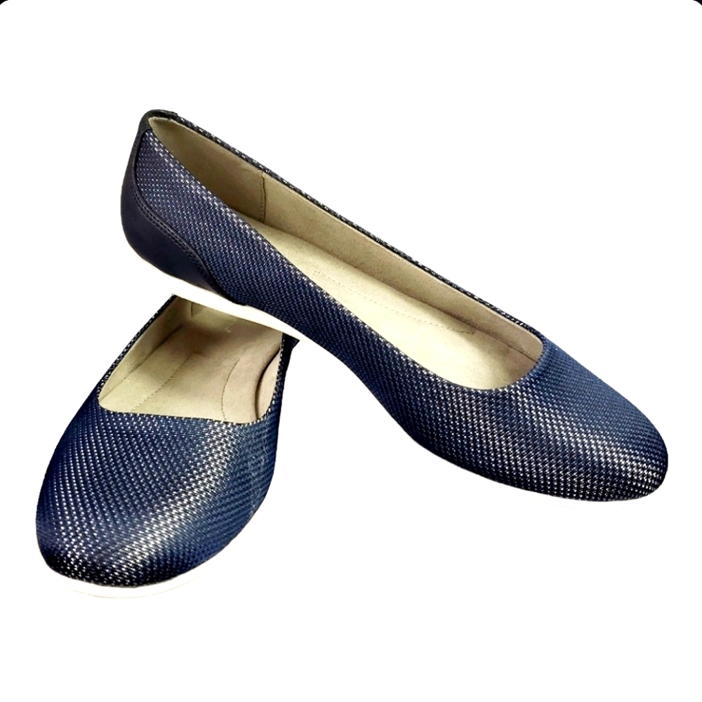 A2 by Aerosole Pay Raise Ballet Flats